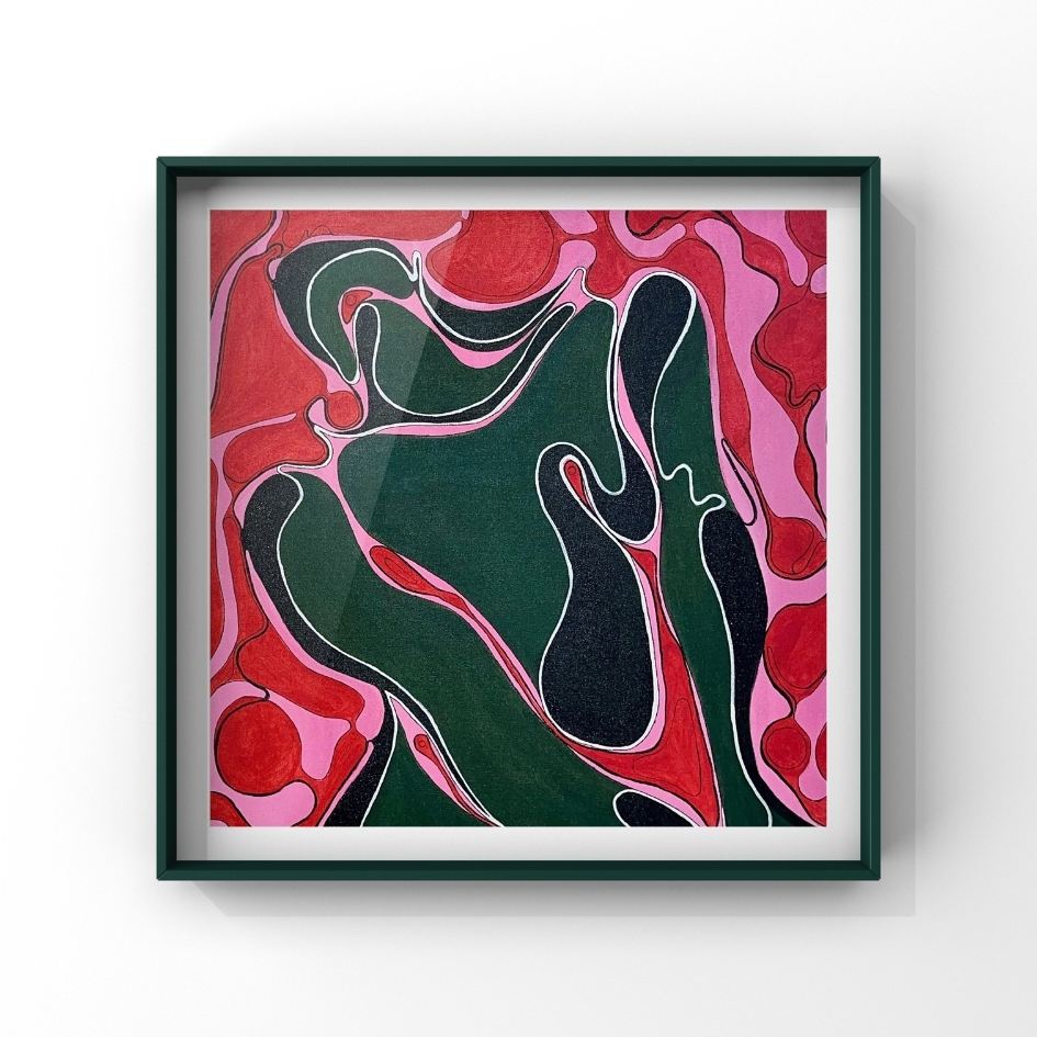 INAMORATA PRINT