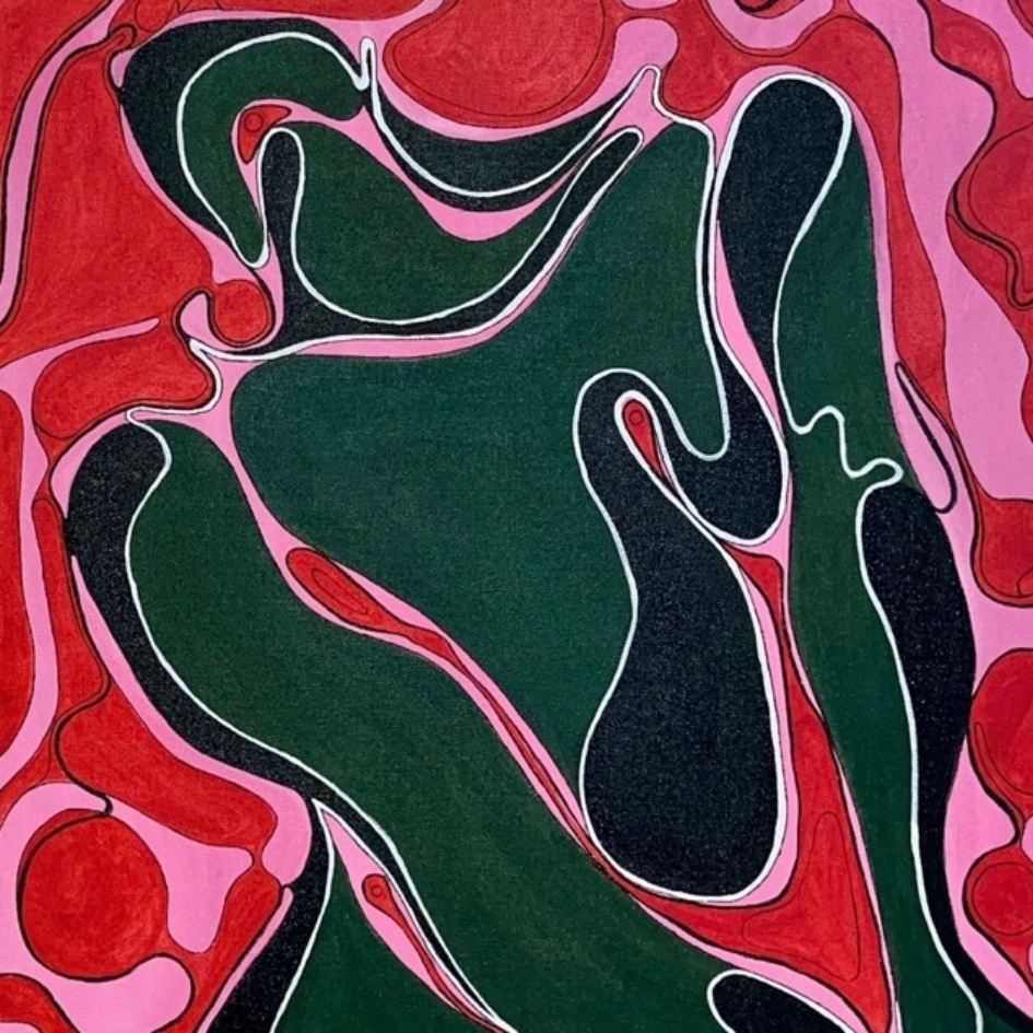 INAMORATA PRINT