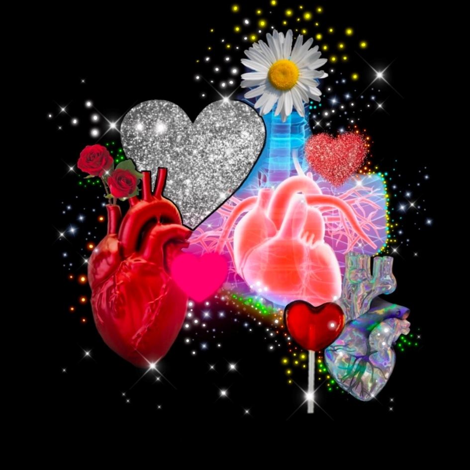 LOVE PRINT