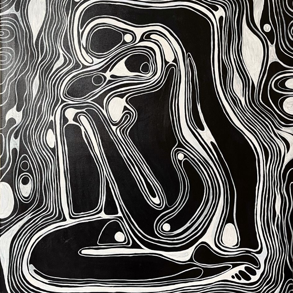 INAMORATA II PRINT