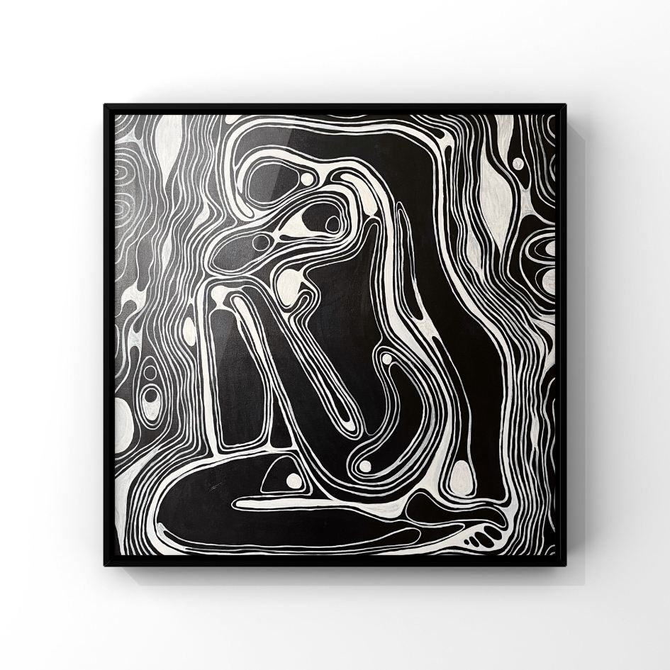 INAMORATA II PRINT