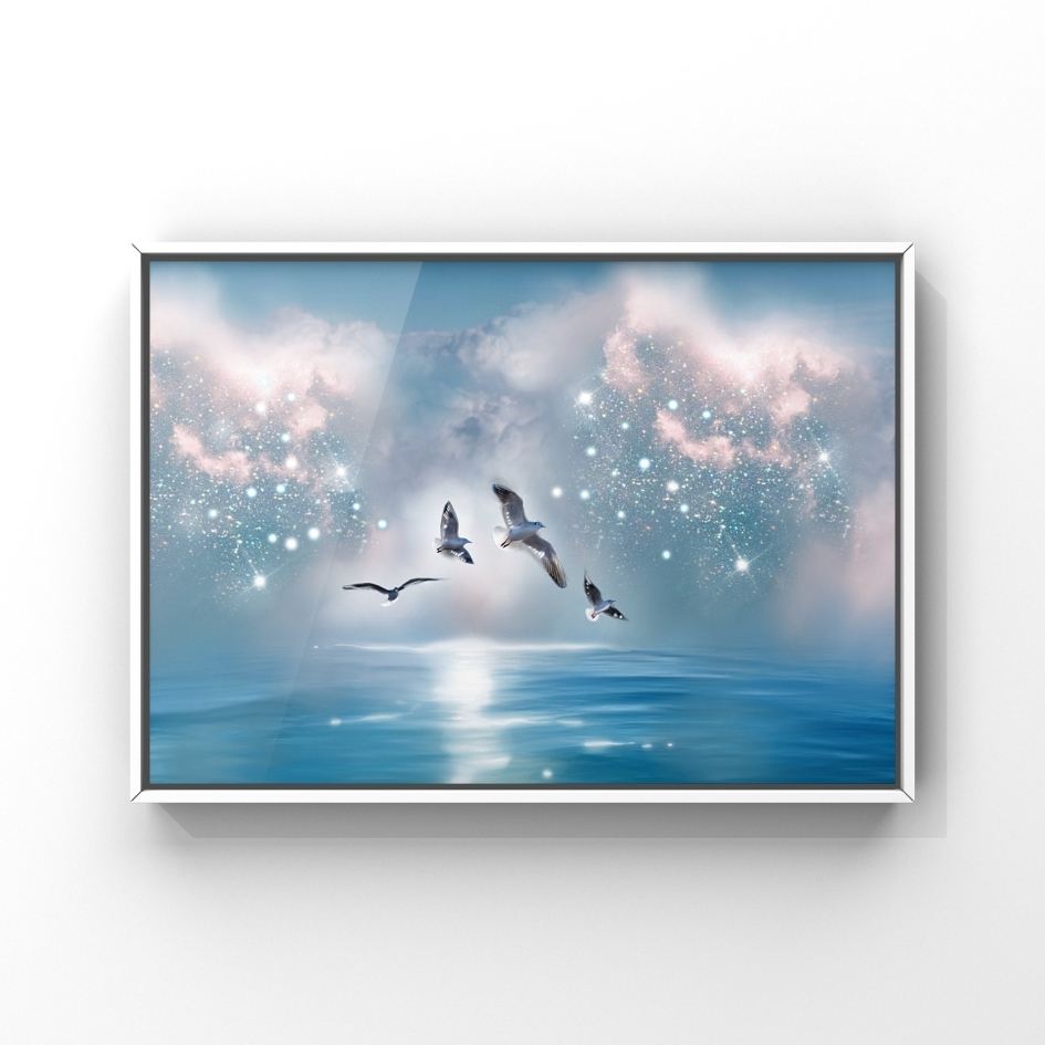 DREAMS PRINT
