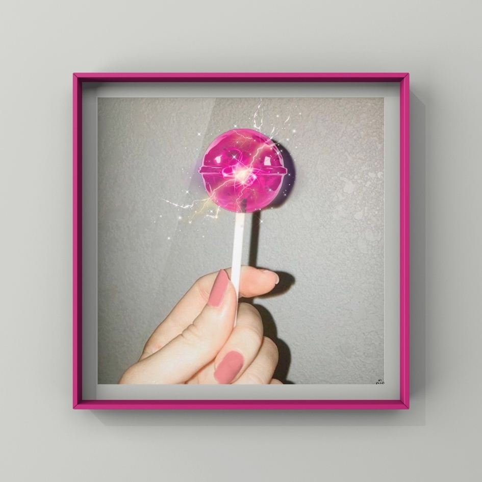 POP PRINT