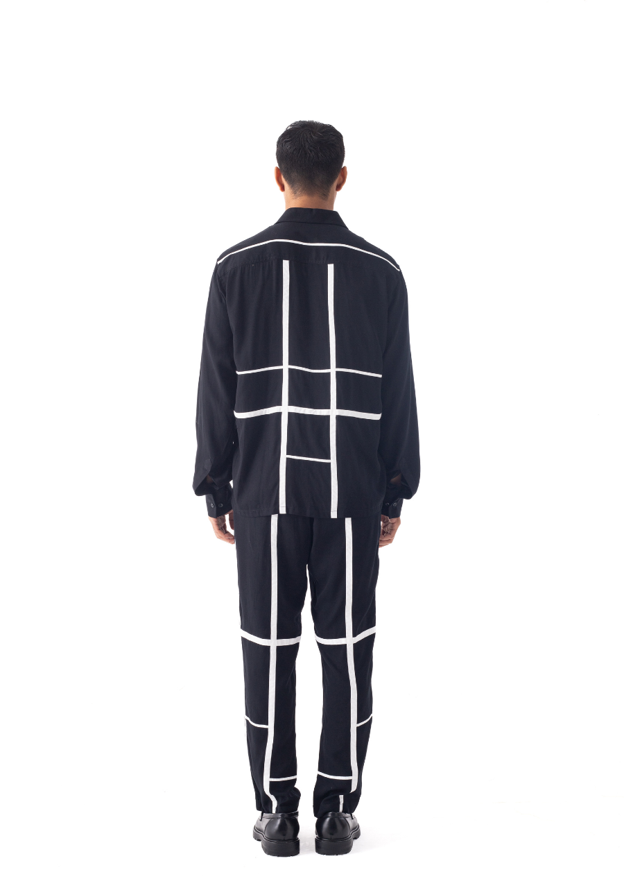 GRID SET