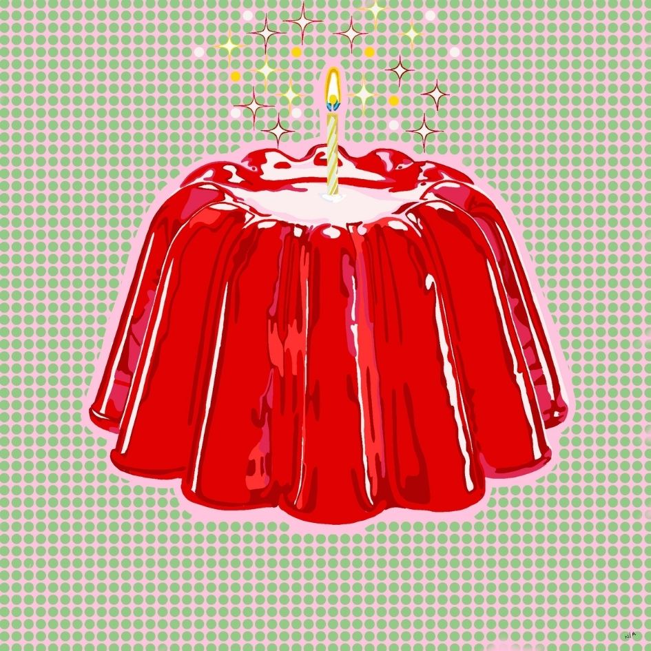 JELLO PRINT