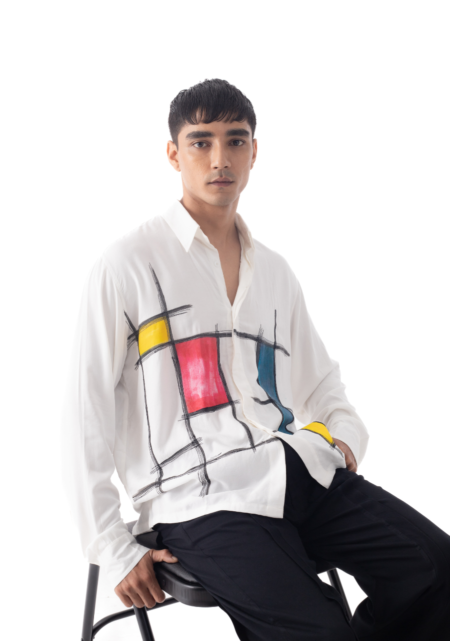 PIET SHIRT
