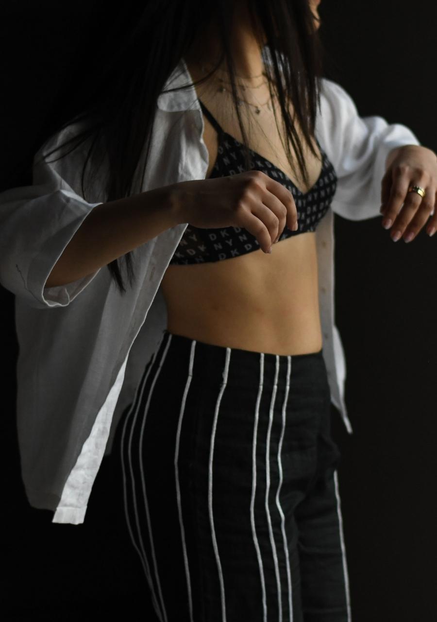 LINE PANTS