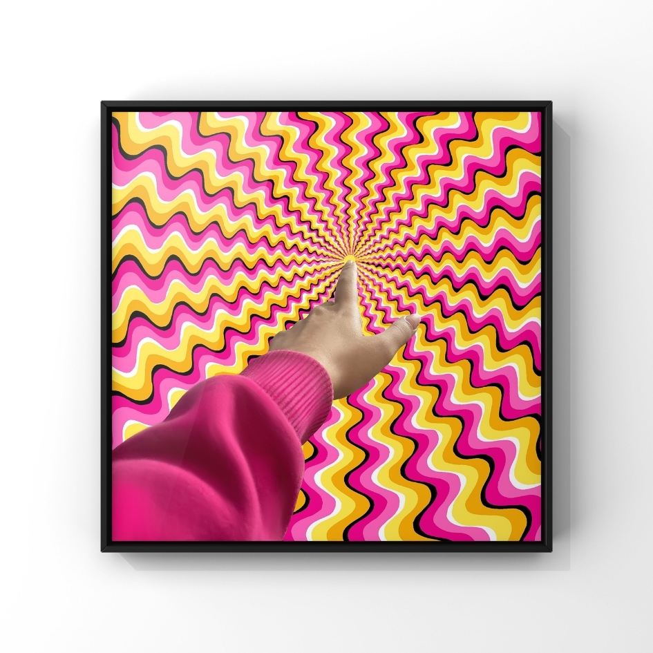 FOCUS PRINT