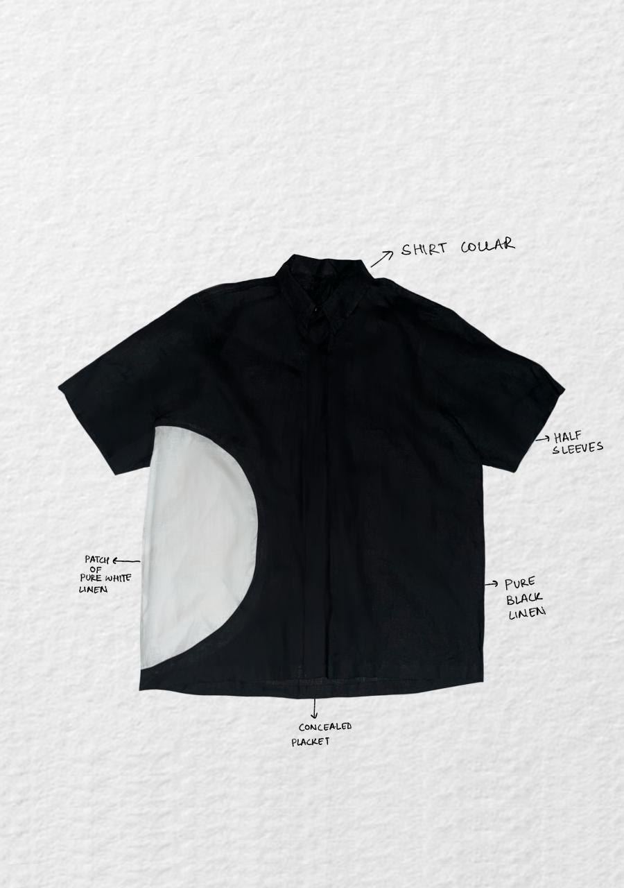 CIRCLE SHIRT