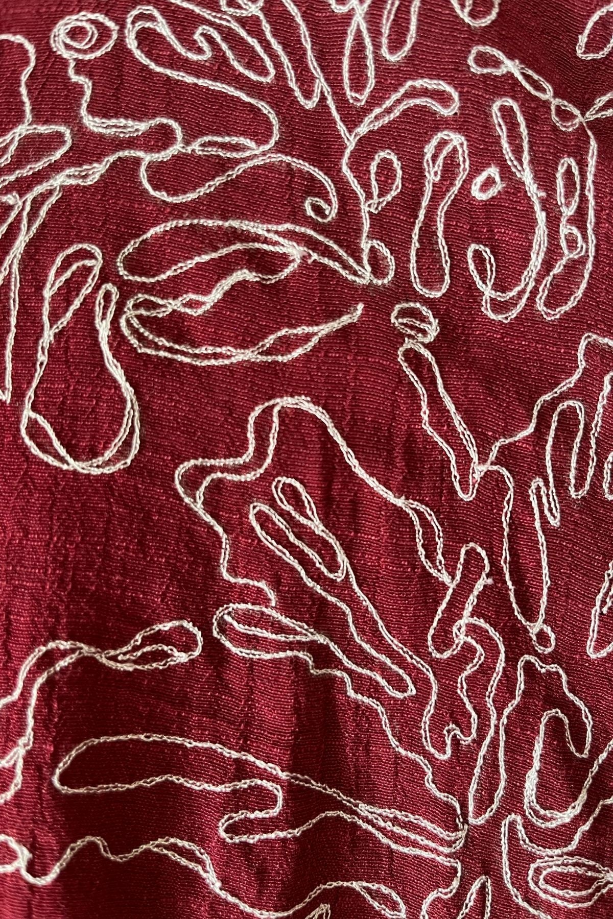 THE HIBISCUS SHIRT