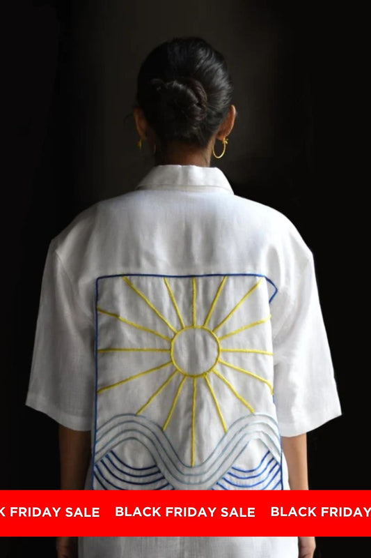 SUNNY SIDE UP SHIRT