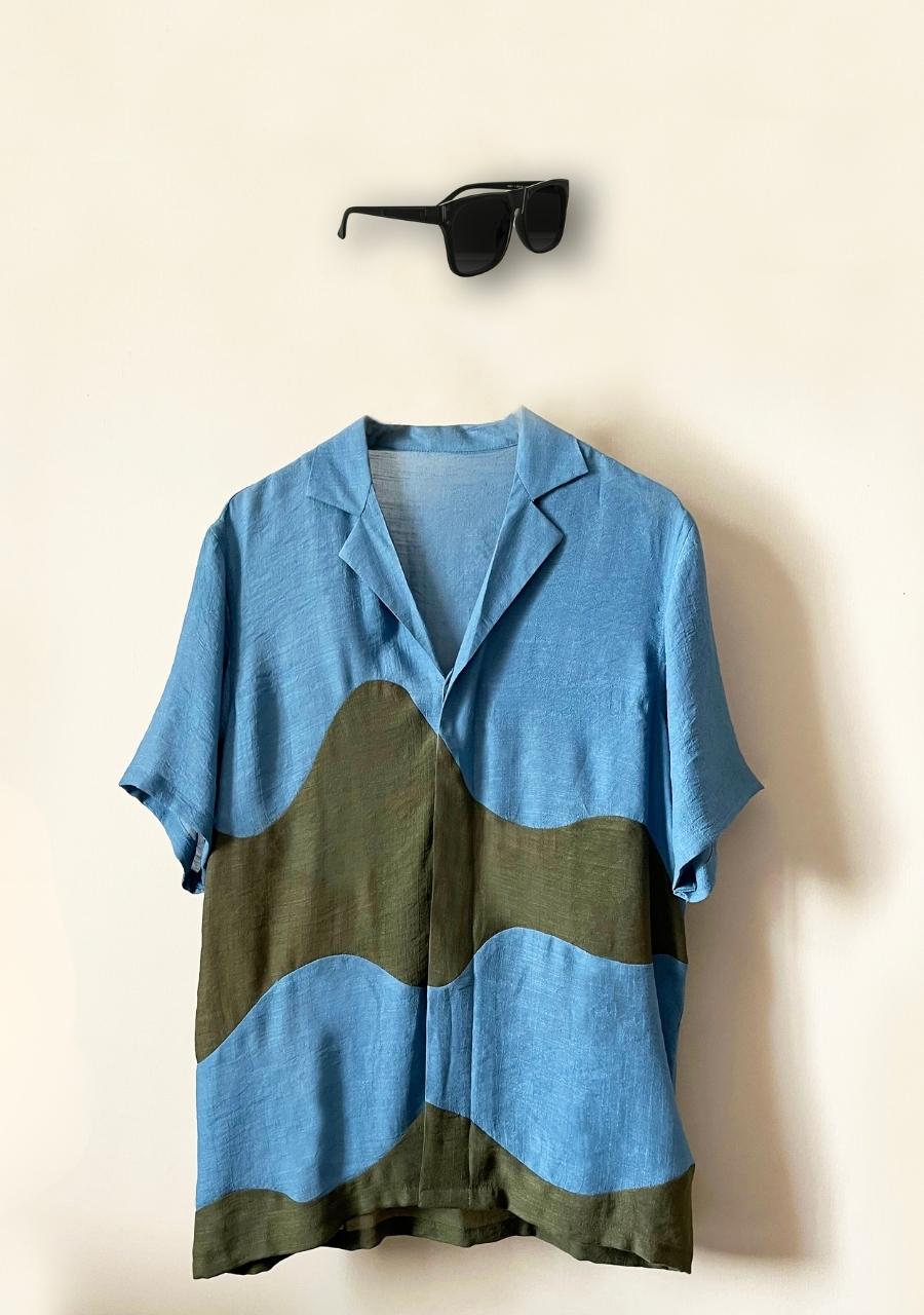 LANDSCAPE SHIRT