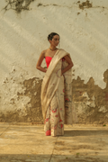 Emotions Saree