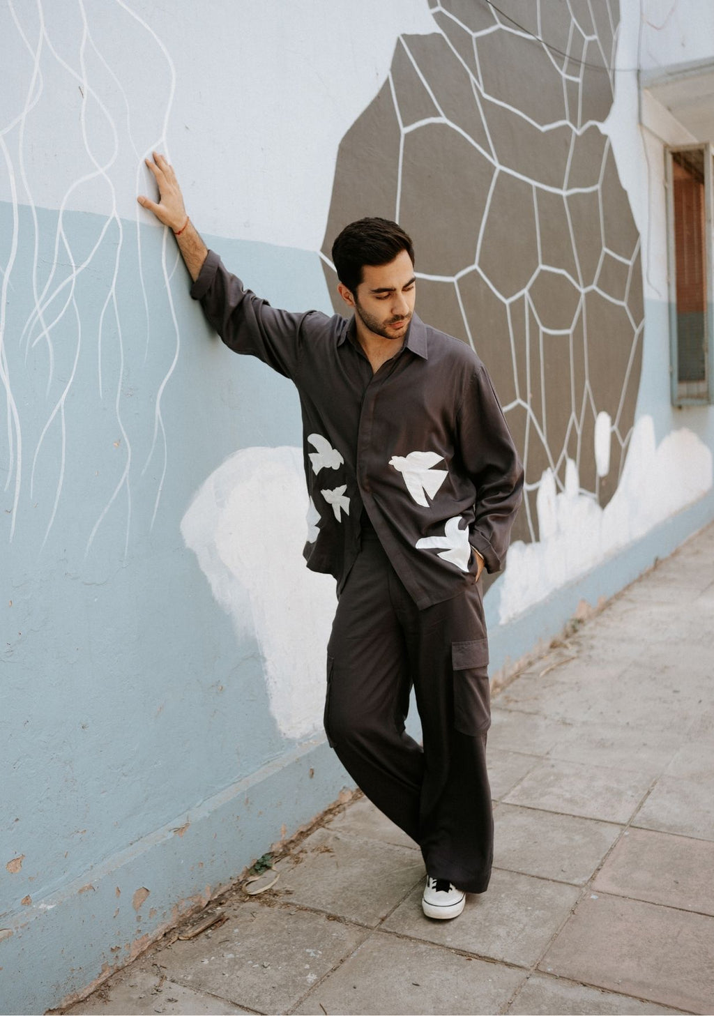 BIRDS OF PARADISE - MEN