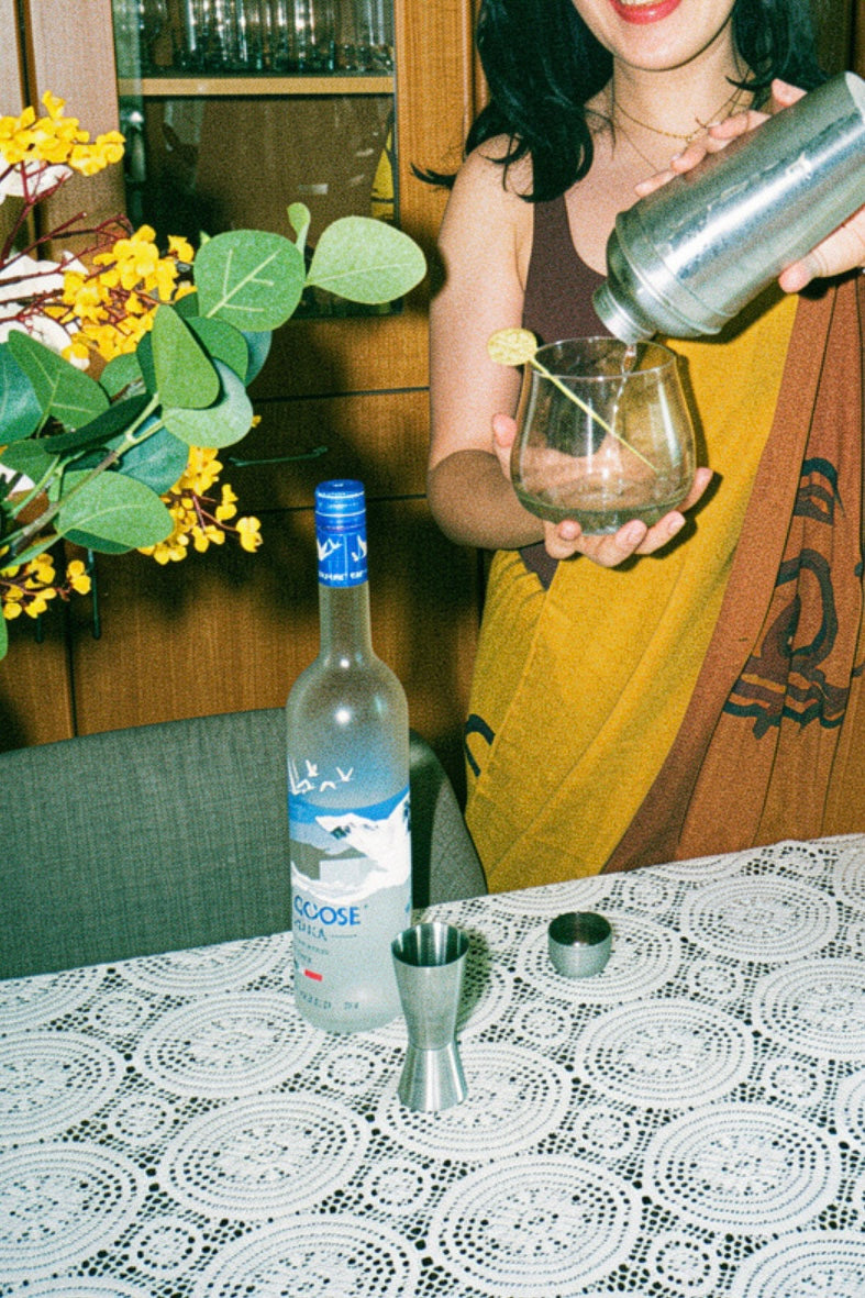 Aakriti Saree