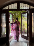 Priya Saree