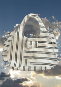 THE LARGE TOTE BAG