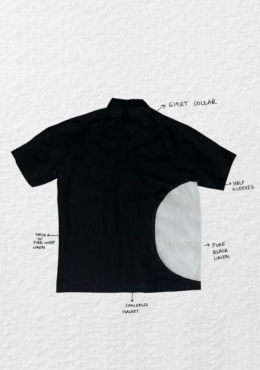 CIRCLE SHIRT