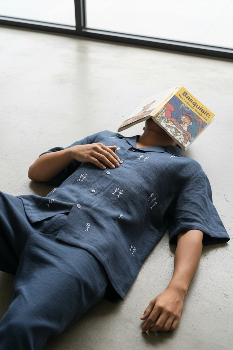 Marcel Shirt