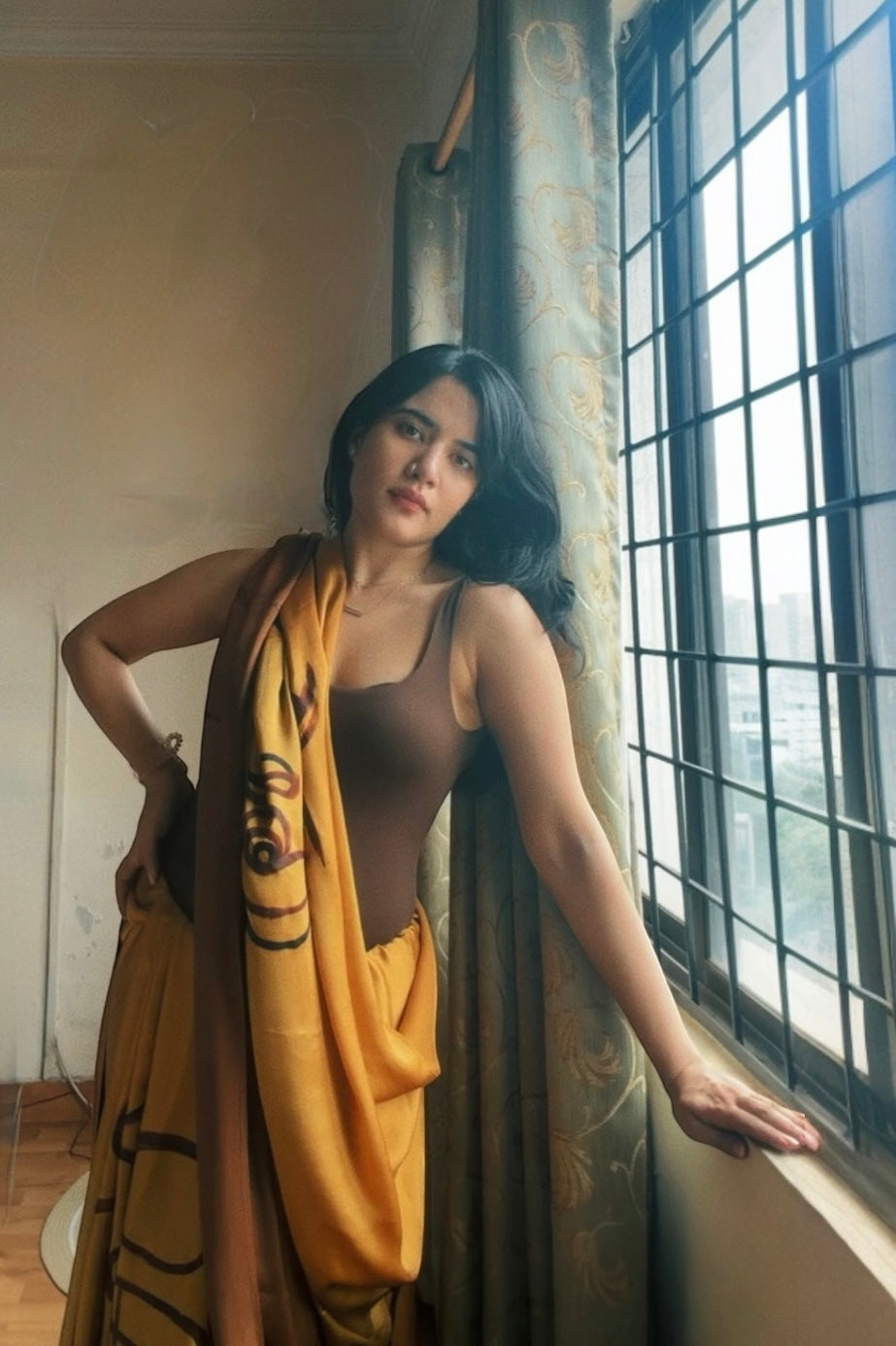 Aakriti Saree