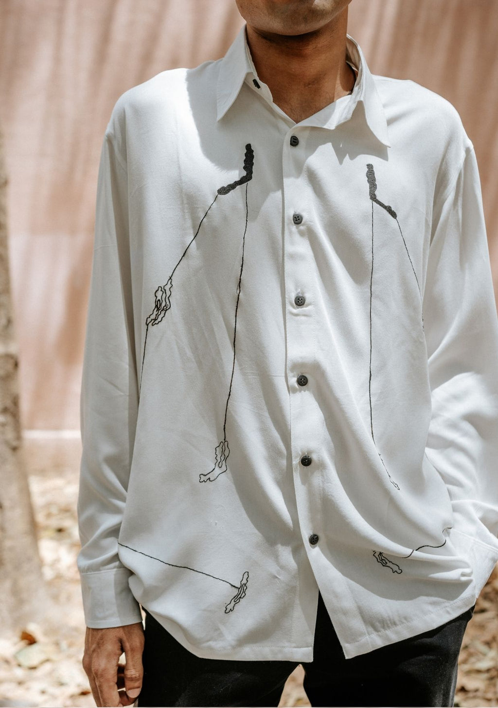 SHADOWS SHIRT