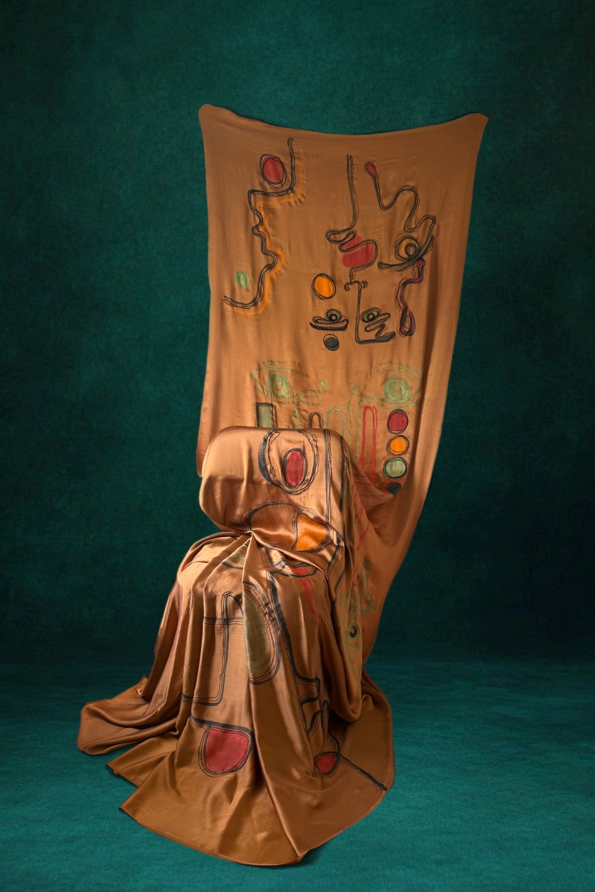 Mikky Saree