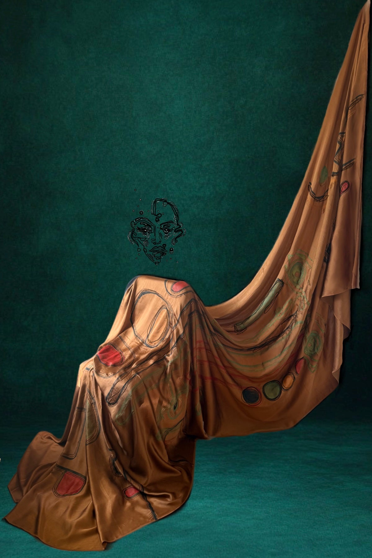 Mikky Saree