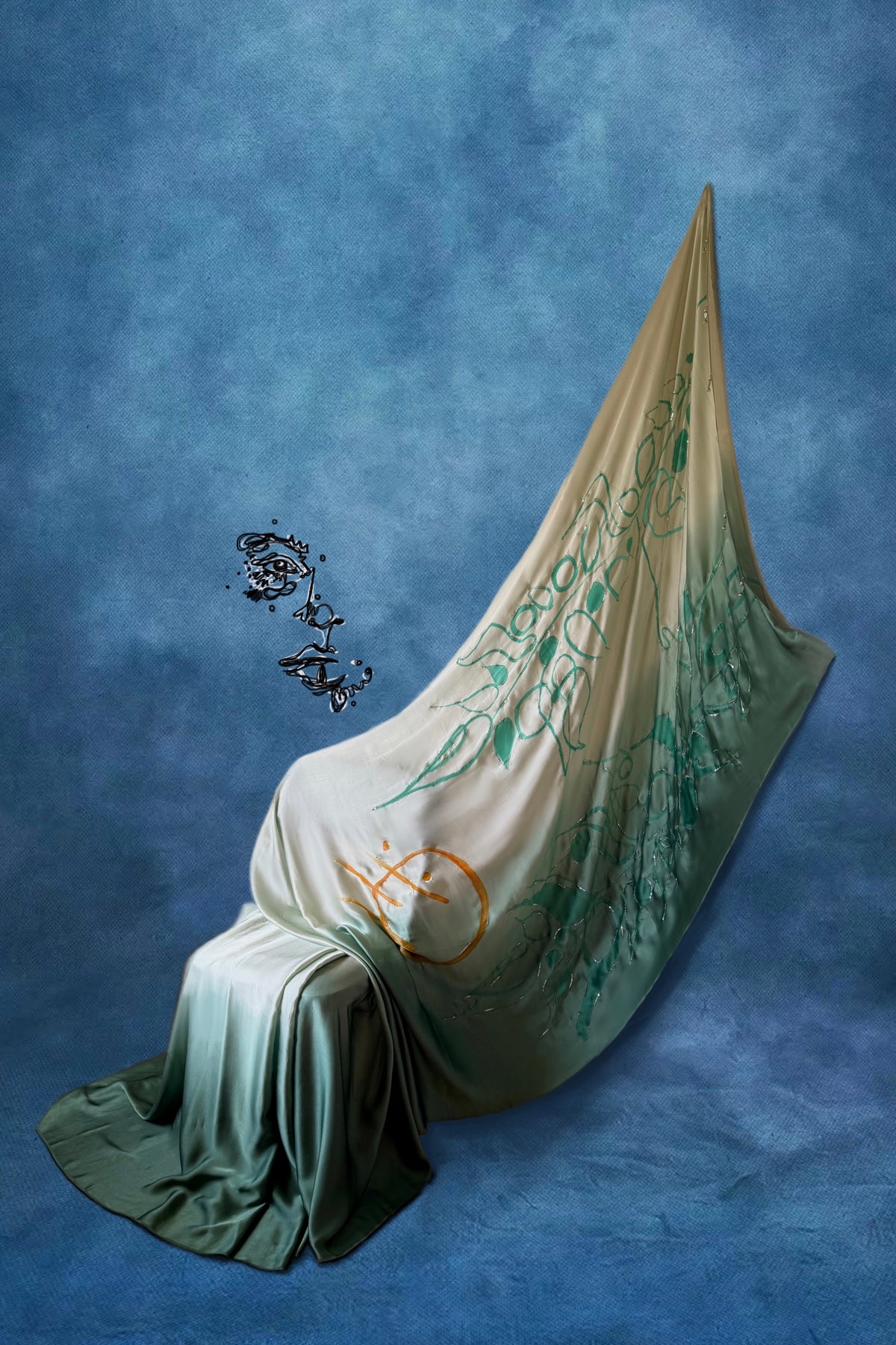 Prakriti Saree
