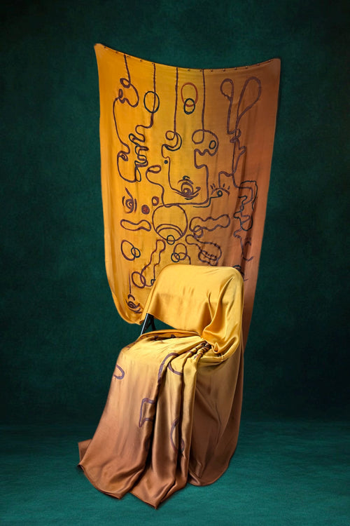 Aakriti Saree