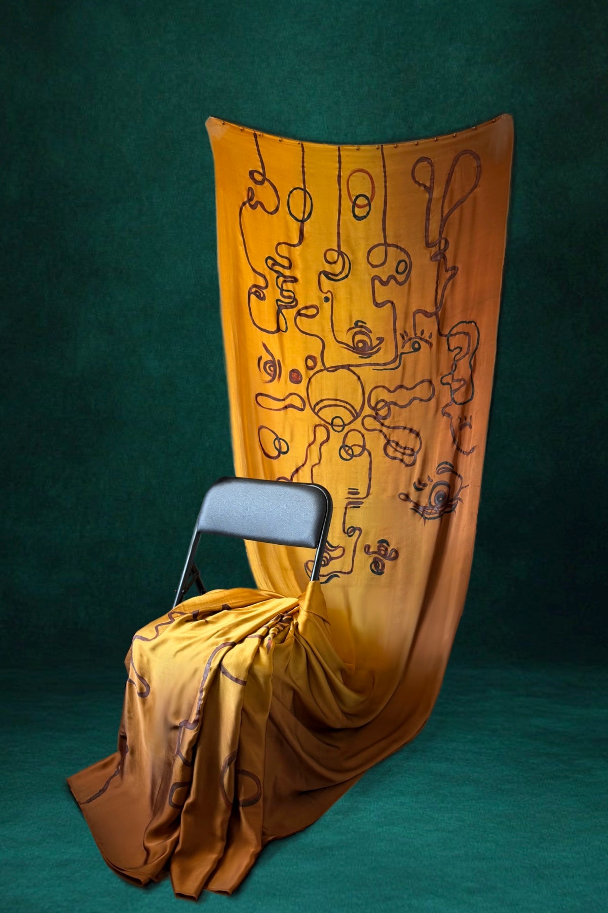 Aakriti Saree