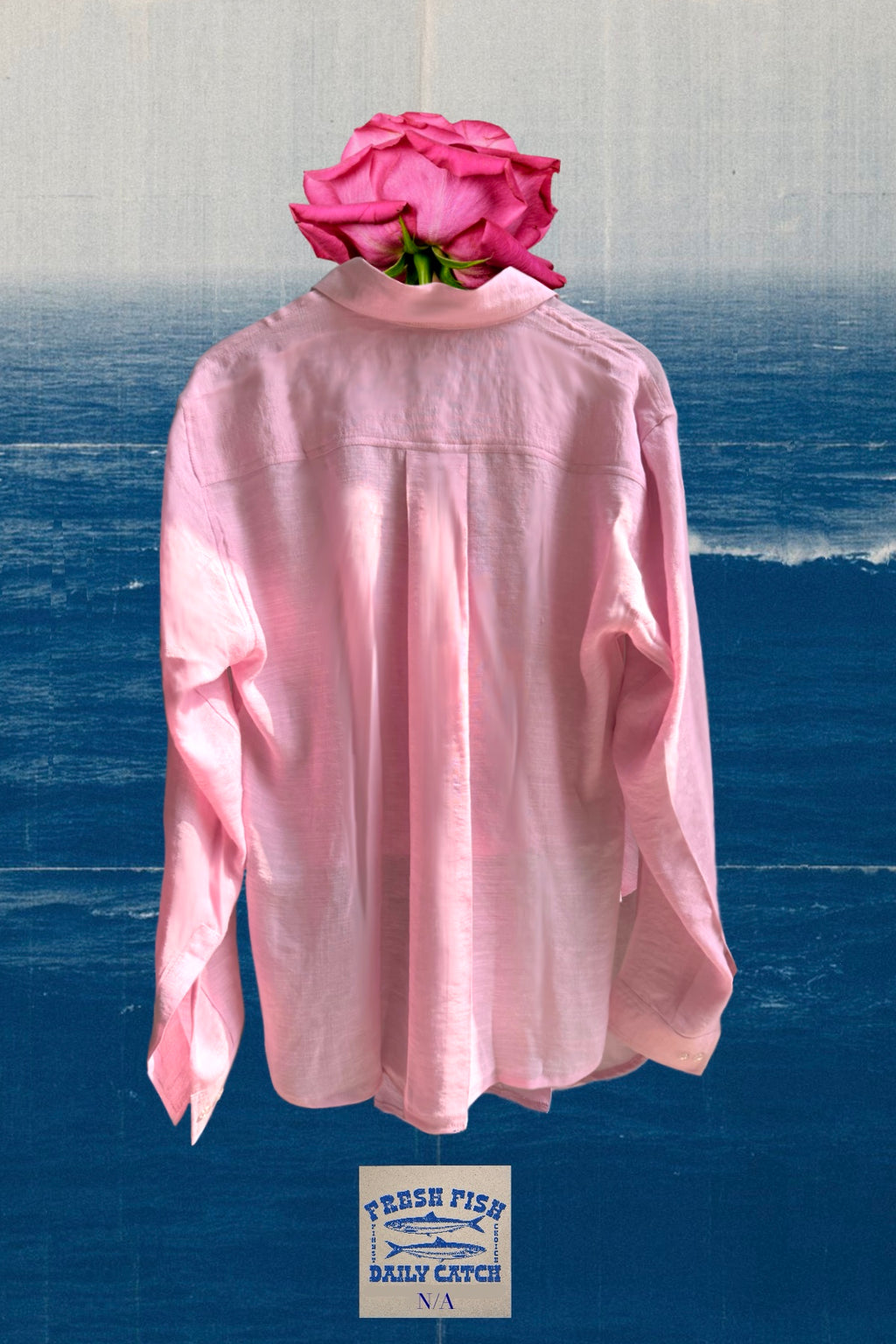 Tanya Assymetrical Shirt