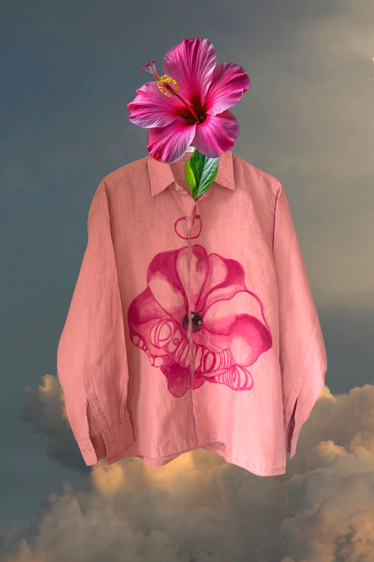 The Hibiscus