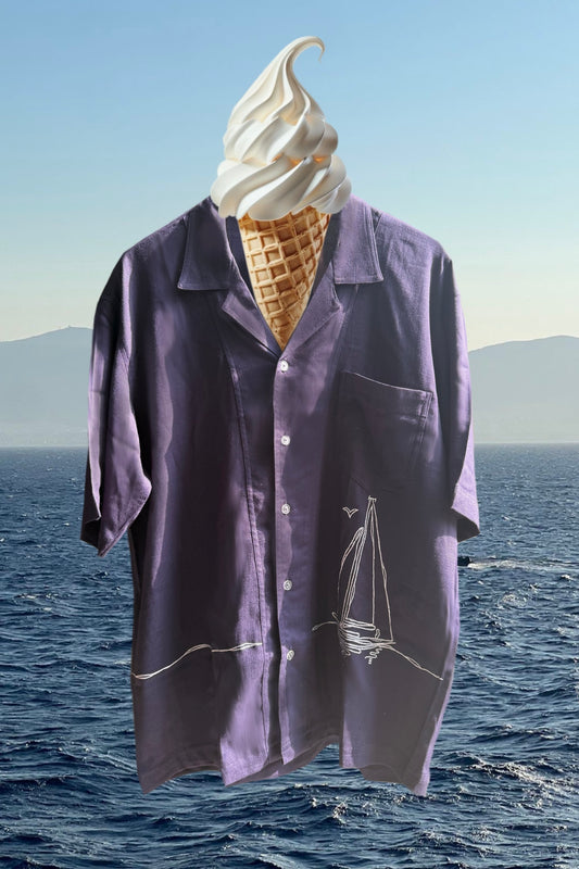 Sam Shirt