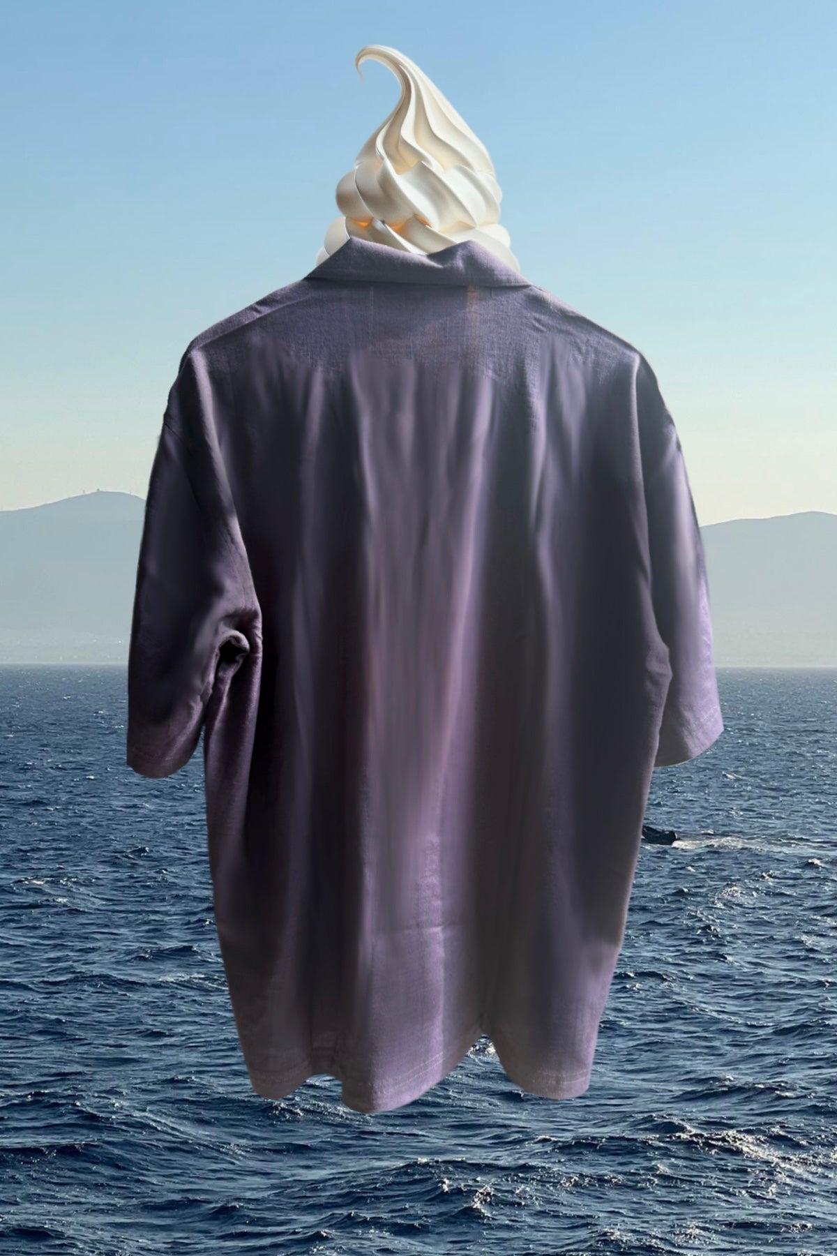 Sam Shirt
