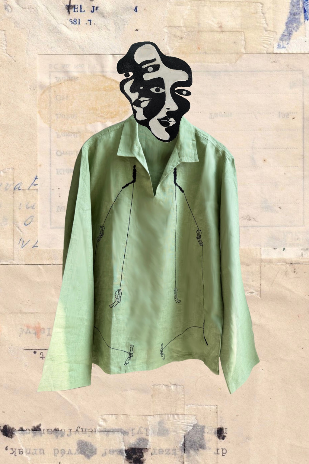 Keith Shirt