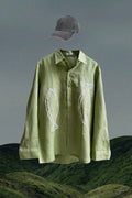 Fishing Shirt