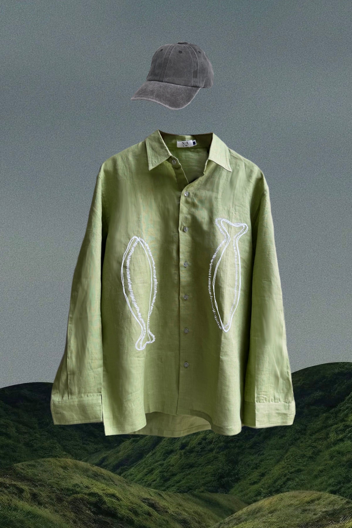 Fishing Shirt