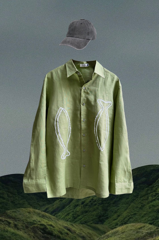 Fishing Shirt