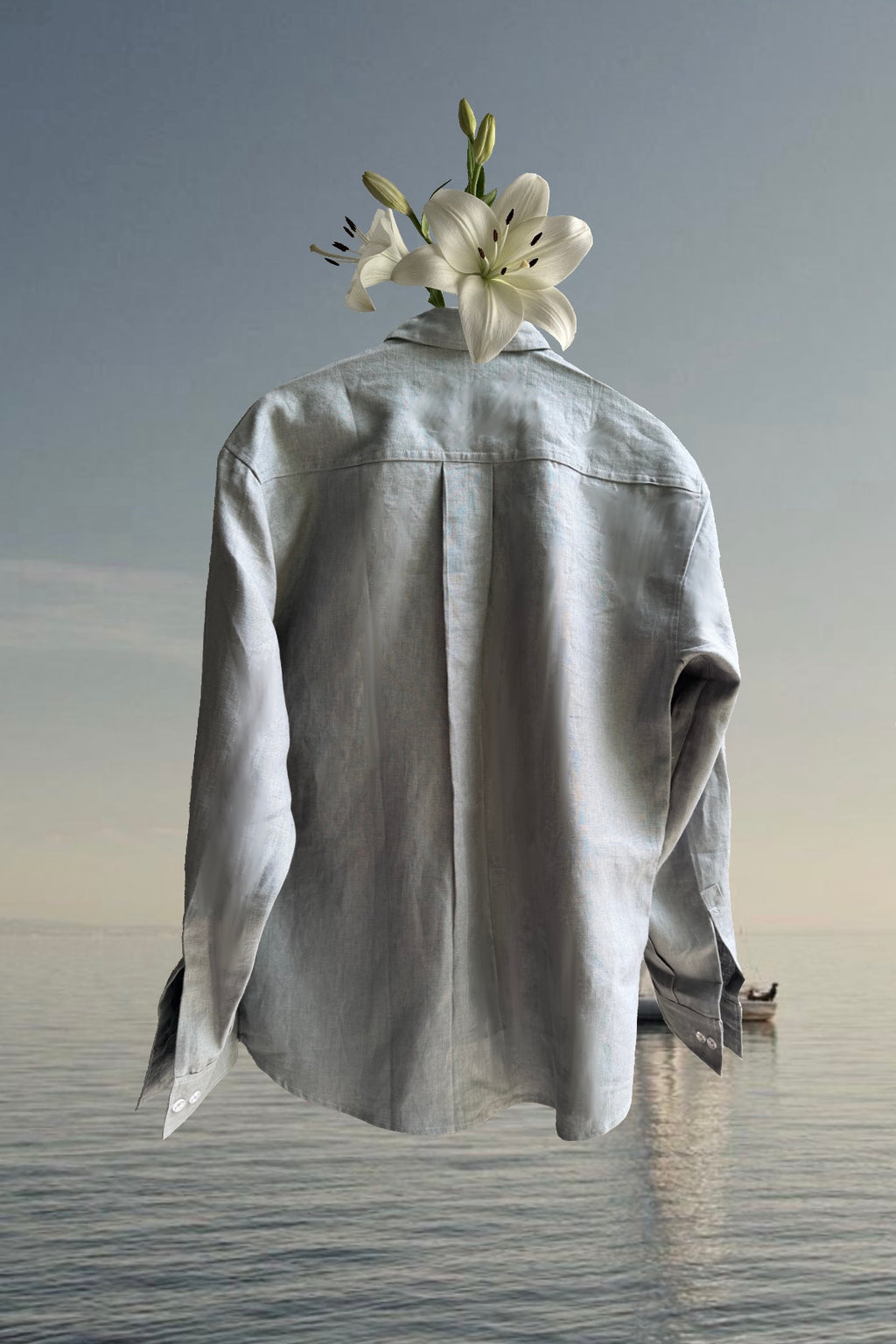 Crister Shirt