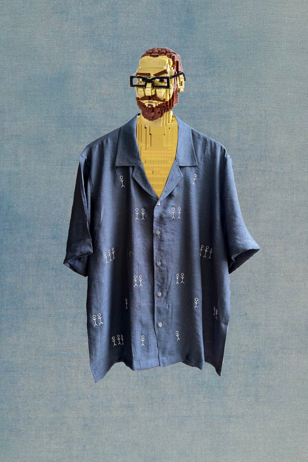 Marcel Shirt
