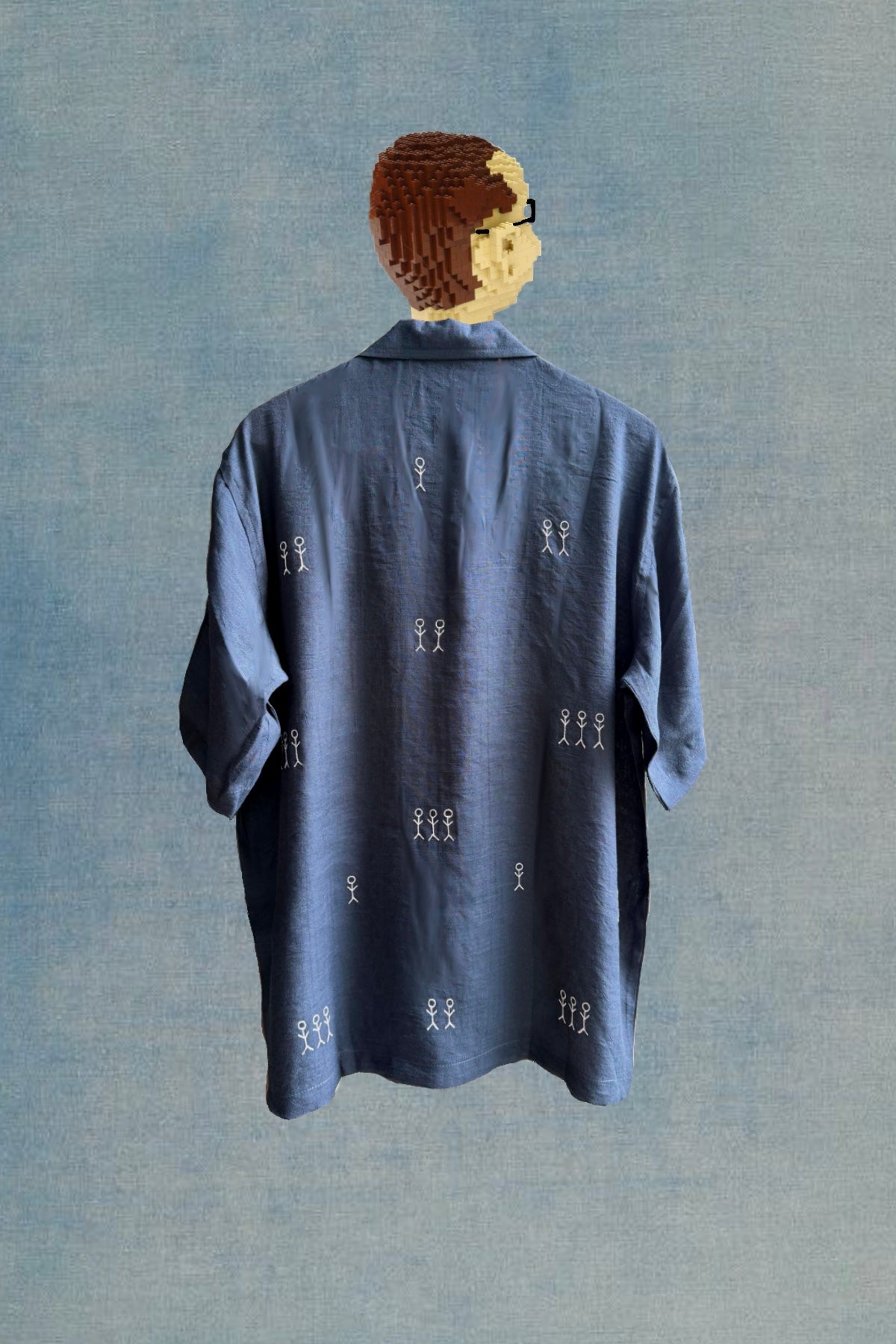 Marcel Shirt