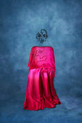 Noori Pink Saree
