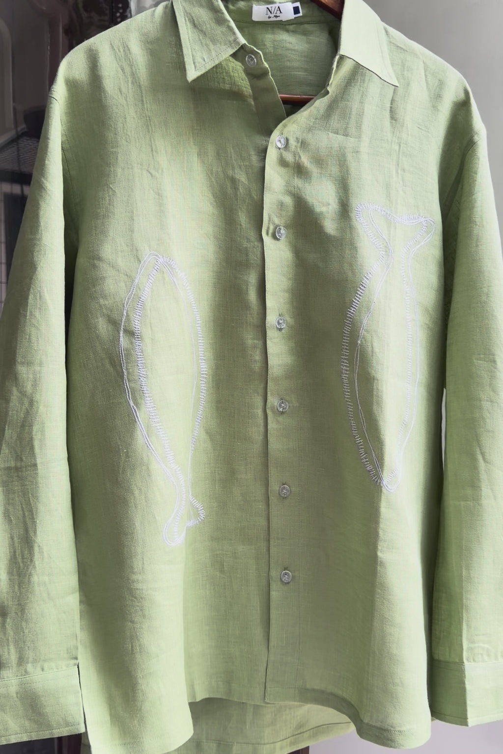 Fishing Shirt