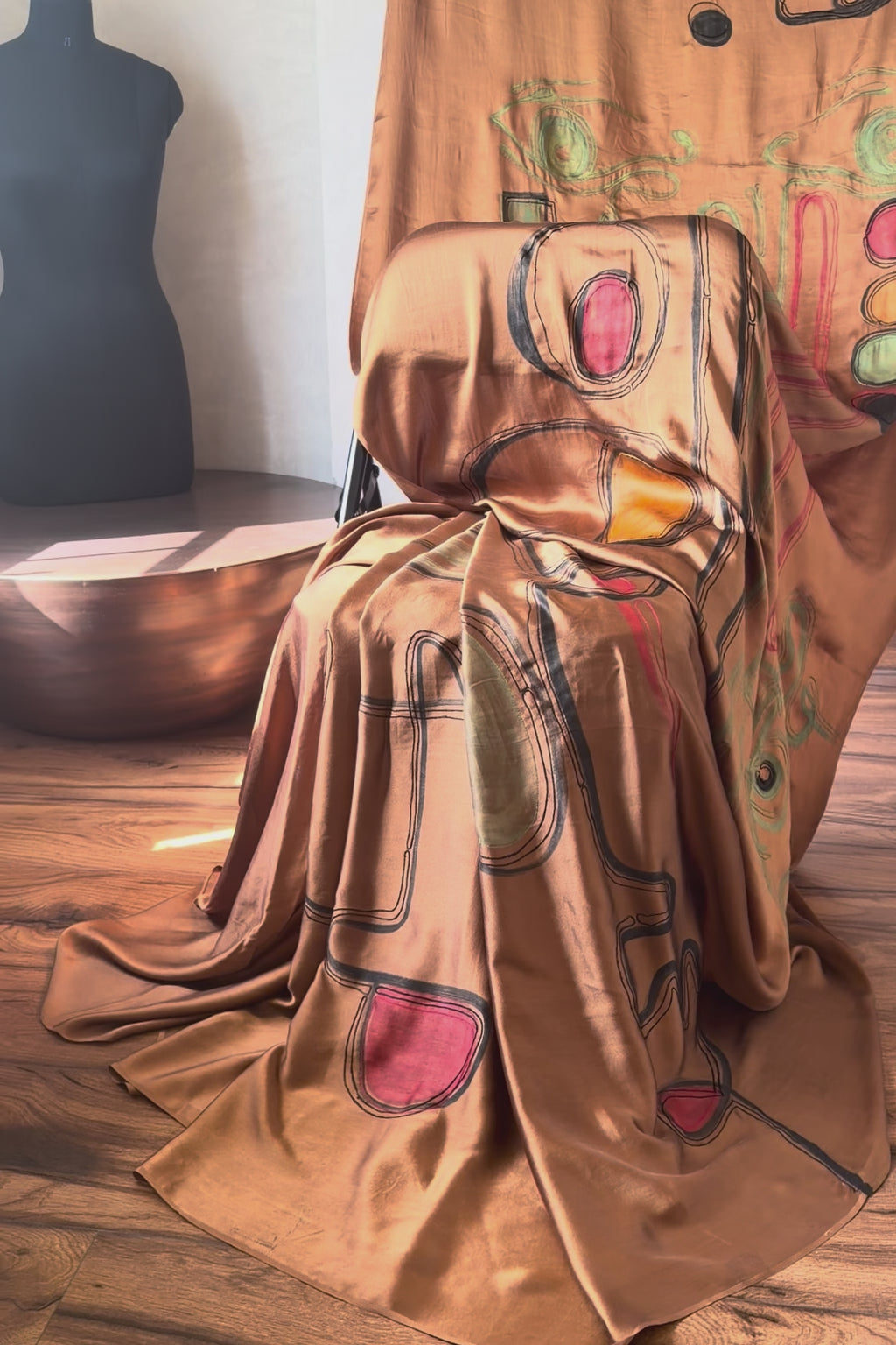 Mikky Saree