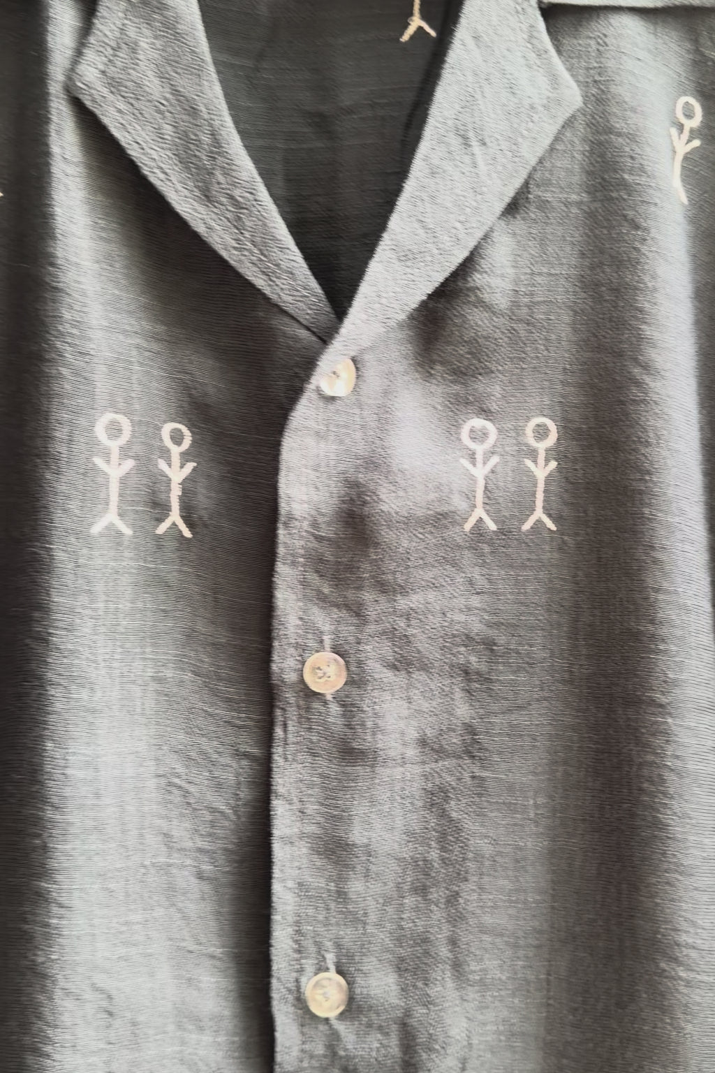 Marcel Shirt