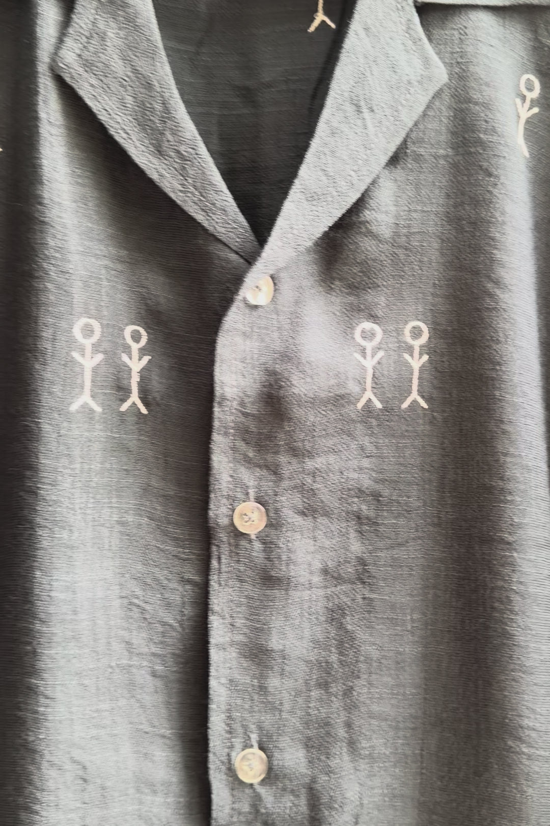 Marcel Shirt