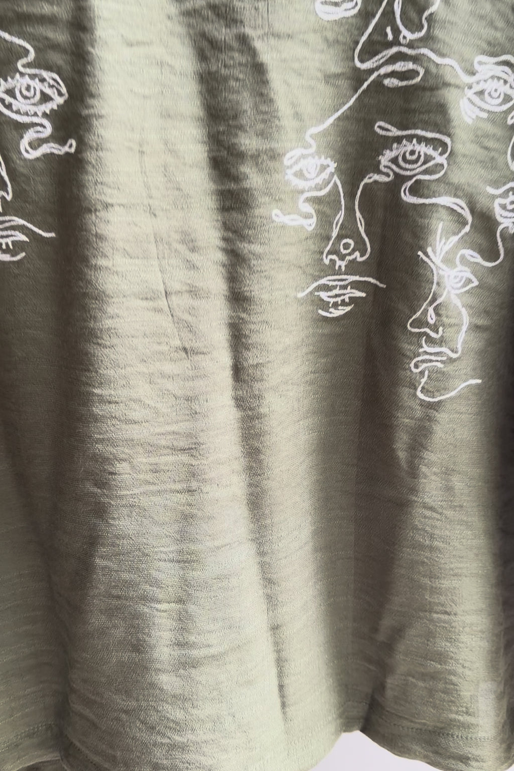 Expressions Kurta Shirt