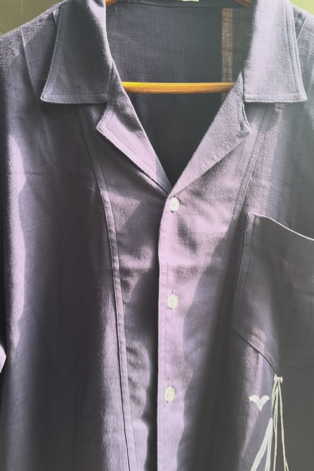 Sam Shirt