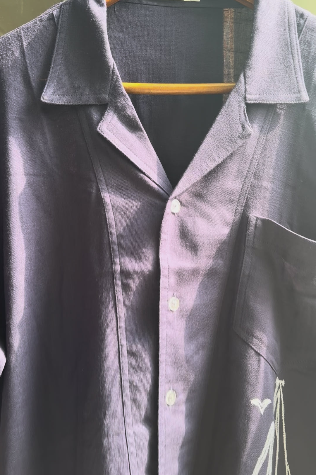 Sam Shirt