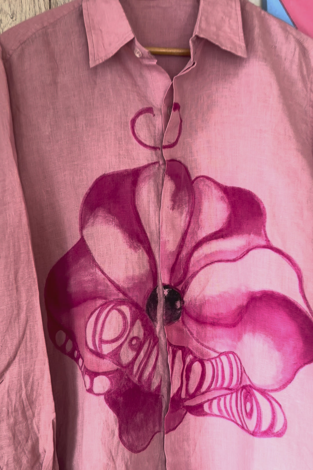 The Hibiscus